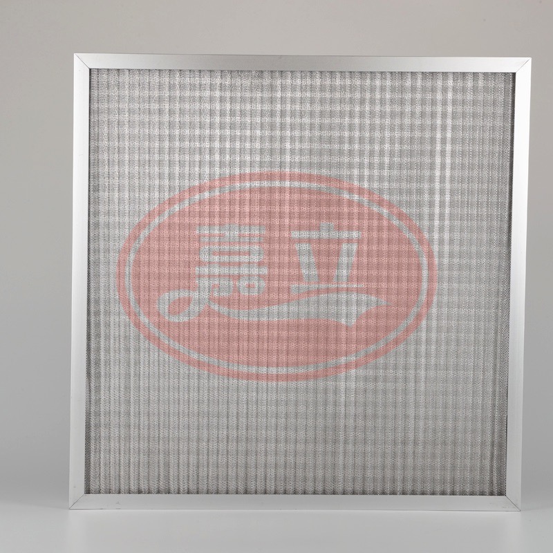 揭阳金属网过滤器