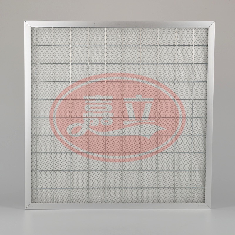 揭阳耐高温过滤器