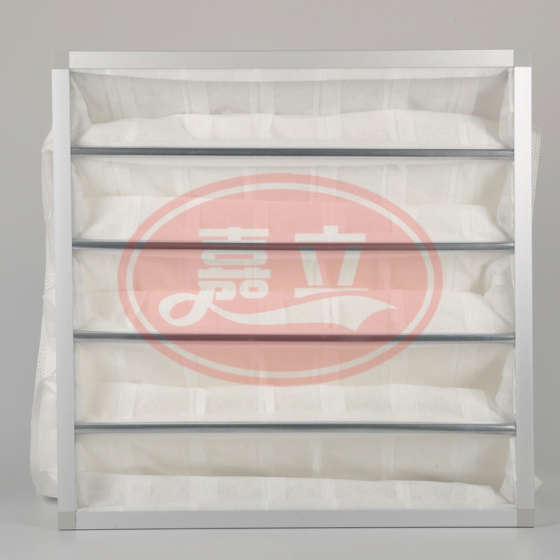 揭阳初效袋式过滤器