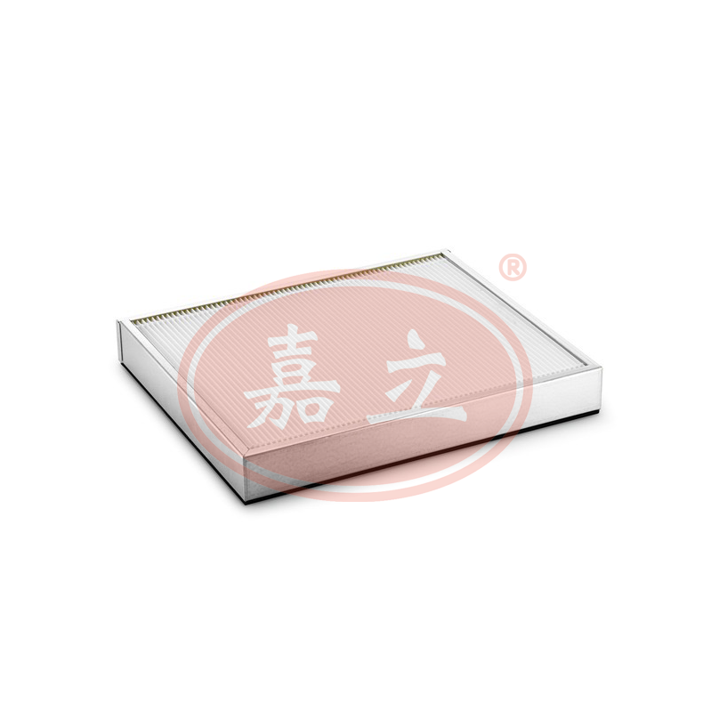 揭阳中效板式过滤器